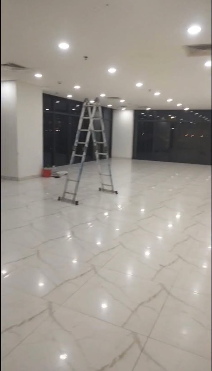 Văn phòng cho thuê tại Green Park, Hoàng Mai, 148m² - Giá chỉ 25 triệu/tháng!