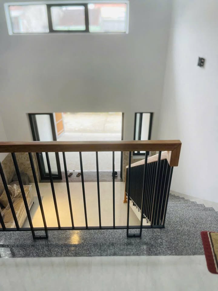 Nhà đẹp 4PN tại Thanh Hà, Hội An 123m² giá 4.9 tỷ - Ô tô vào tận cửa, cho thuê 20 triệu/tháng!