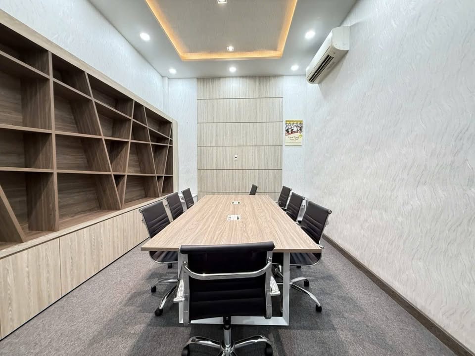 Nhà 2 mặt tiền hẻm ô tô Mai Thị Lựu, Q1 132m² giá 37.99 tỷ - Đầu tư sinh lời ngay!