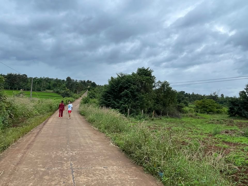 Đất nền Quảng Hiệp, Cư M'gar 500m² giá 315 triệu - Đầu tư sinh lời ngay!