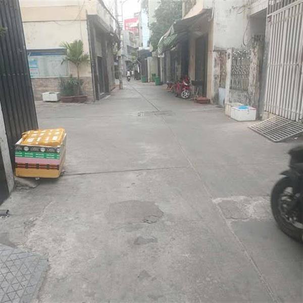 Đất nền Tân Bình 80m² giá 7 tỷ - Đầu tư sinh lời ngay sát mặt tiền!