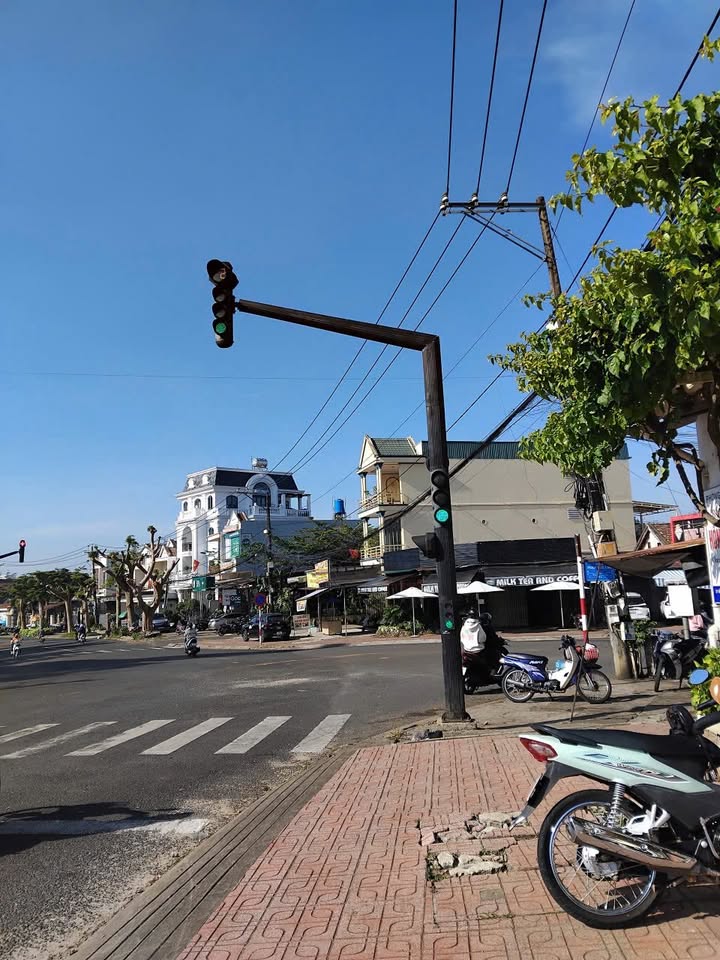 Nhà phố Bảo Lộc 56m² giá 6.5 tỷ - Mặt tiền thuận lợi kinh doanh!