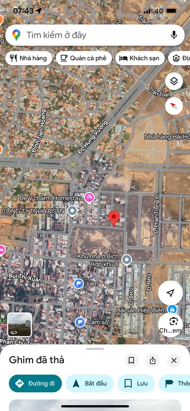 Đất nền góc khu Bộ Đội Phú Đông 105m² giá 2.9 tỷ - Sang tên ngay trong ngày!