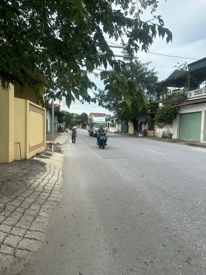 Đất mặt tiền Quốc lộ 45, Đông Thanh, 65.9m² - Sẵn sàng kinh doanh!