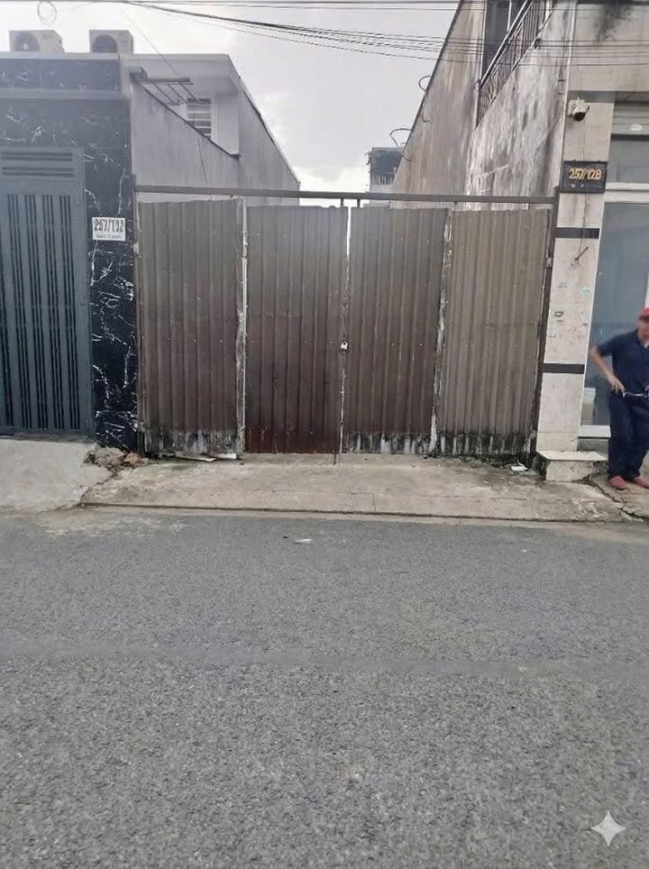 Bán đất hẻm xe tải 6m Bình Hưng Hòa B 100m² giá 6.4 tỷ - Cơ hội đầu tư sinh lời!