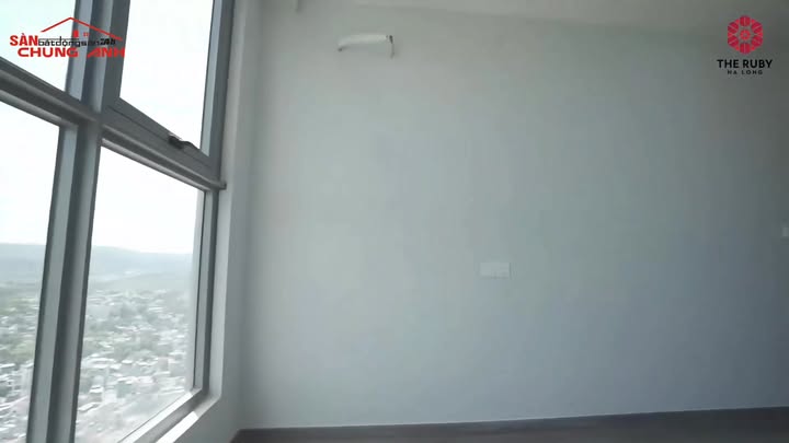 Căn hộ The Ruby Cao Xanh 67.9m² giá 1.95 tỷ - Tiện ích sống hiện đại!