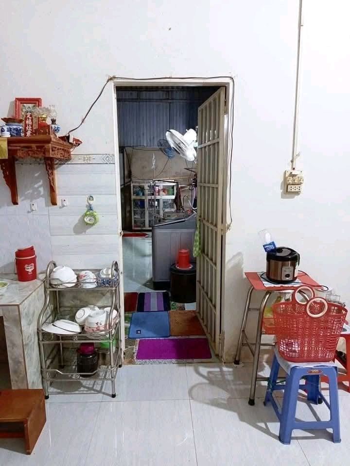 Nhà riêng Phước Long 300m² giá 850 triệu - Sổ hồng chính chủ