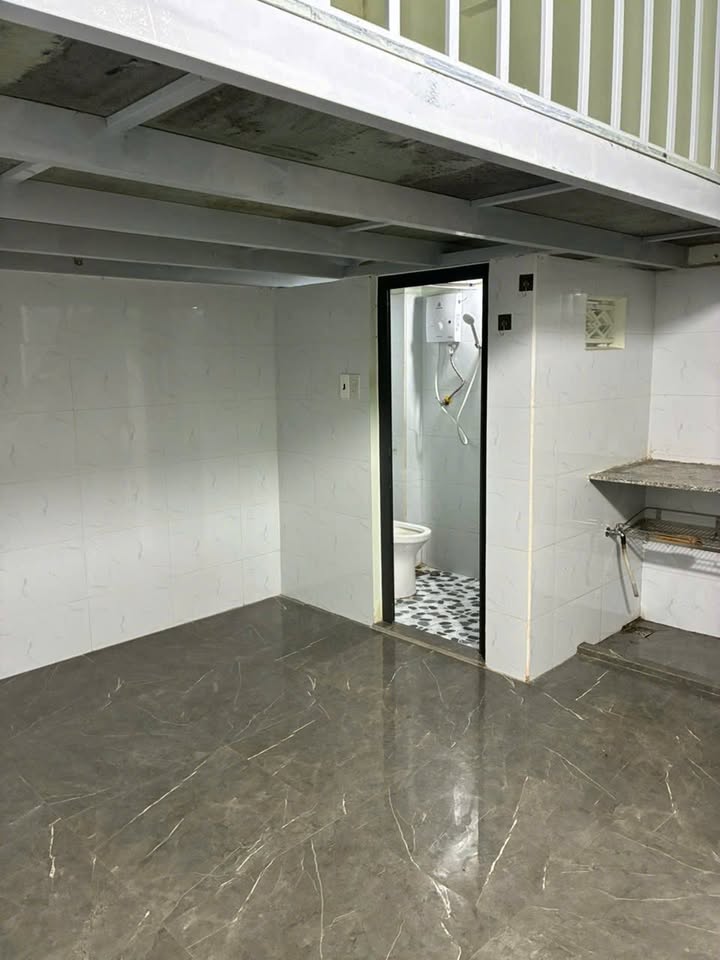 Phòng trọ Đà Lạt, đường Ngô Quyền, giá từ 1.8 triệu - Tiện nghi đầy đủ, gần trung tâm!