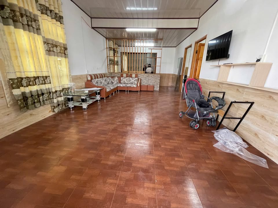 Nhà nguyên căn Đà Lạt 120m² giá 7 triệu - Khu vực an ninh, yên tĩnh!