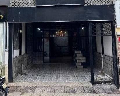 Cho thuê nhà mặt bằng kinh doanh đường Yersin P9, Đà Lạt - Giá 17 triệu/tháng, vị trí đắc địa!