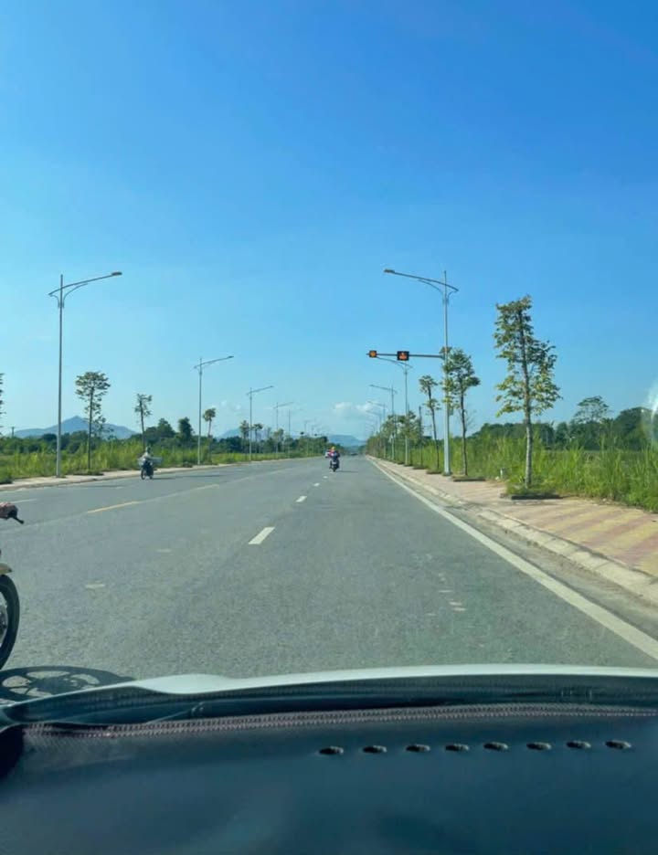 Đất nền Tân Hà, Tuyên Quang 94m² giá thỏa thuận - Cơ hội đầu tư tuyệt vời!