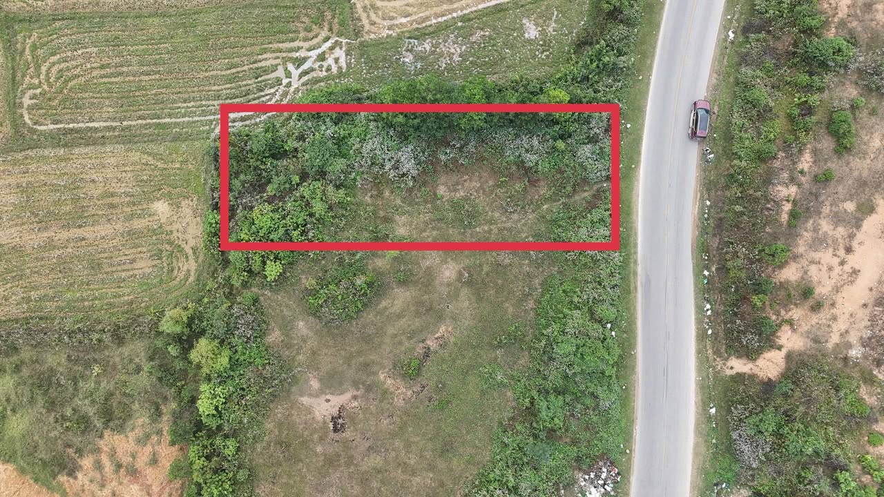 Đất thổ cư Kim Bôi Hòa Bình 400m² giá 6.8 triệu - Cơ hội đầu tư sinh lời!