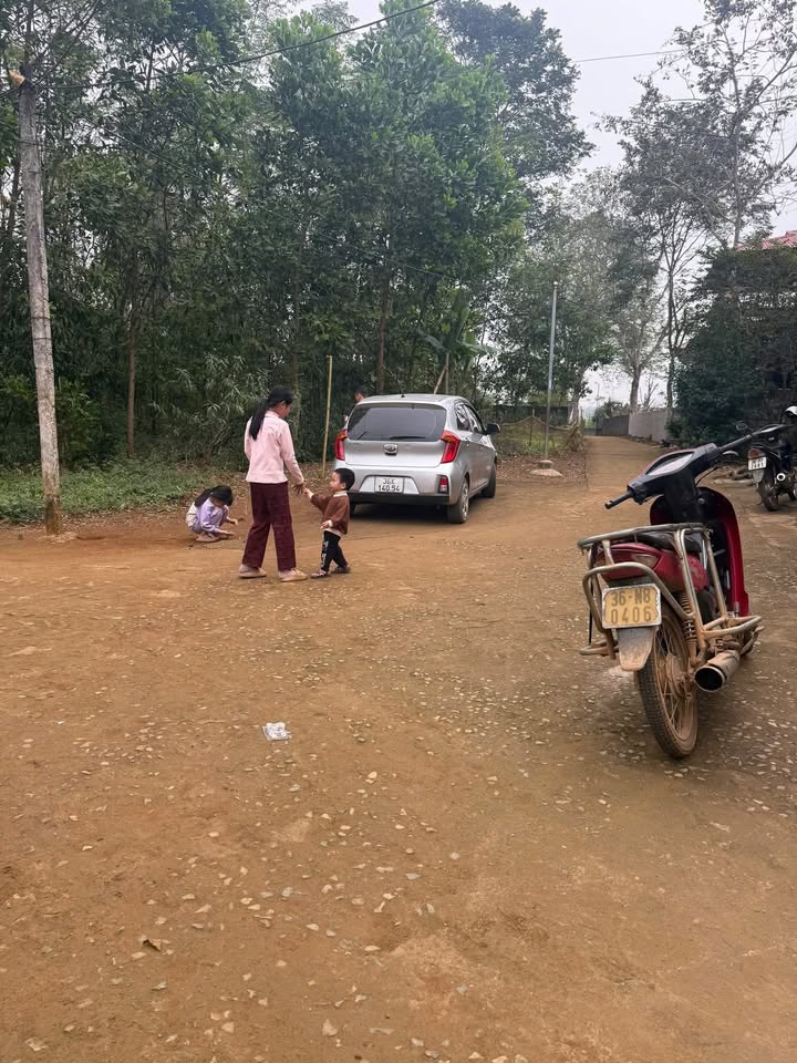 Đất nền Nguyệt Ấn, Ngọc Lặc 120m² chỉ 1xx triệu - Cơ hội đầu tư lý tưởng!