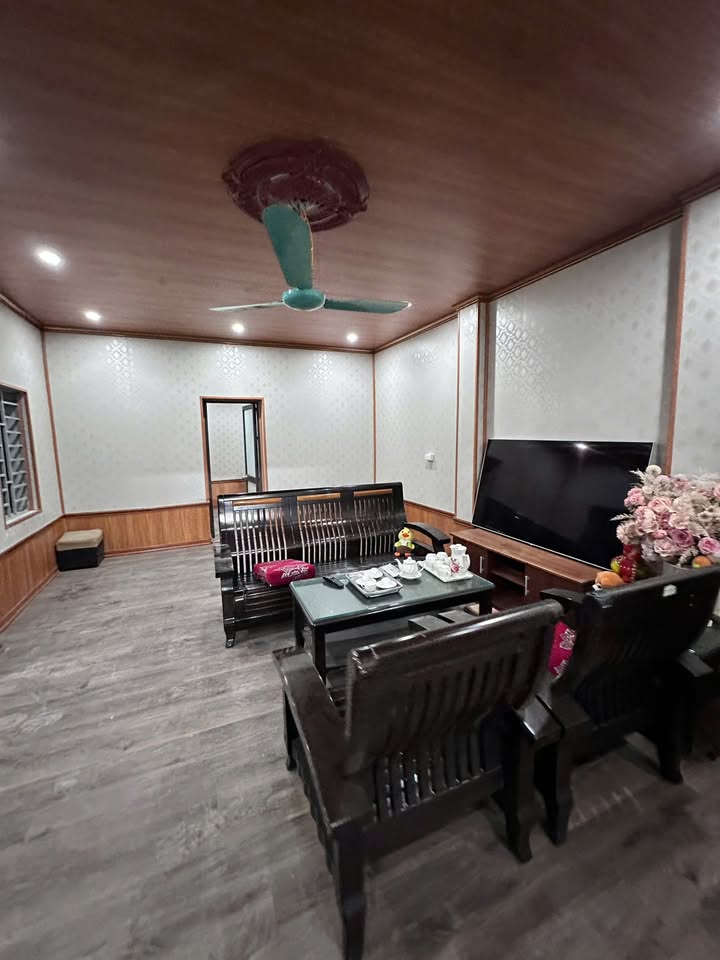 Nhà 1 tầng Đáp Cầu Bắc Ninh 130m² giá chỉ 1.8 tỷ - Sẵn sàng vào ở ngay!