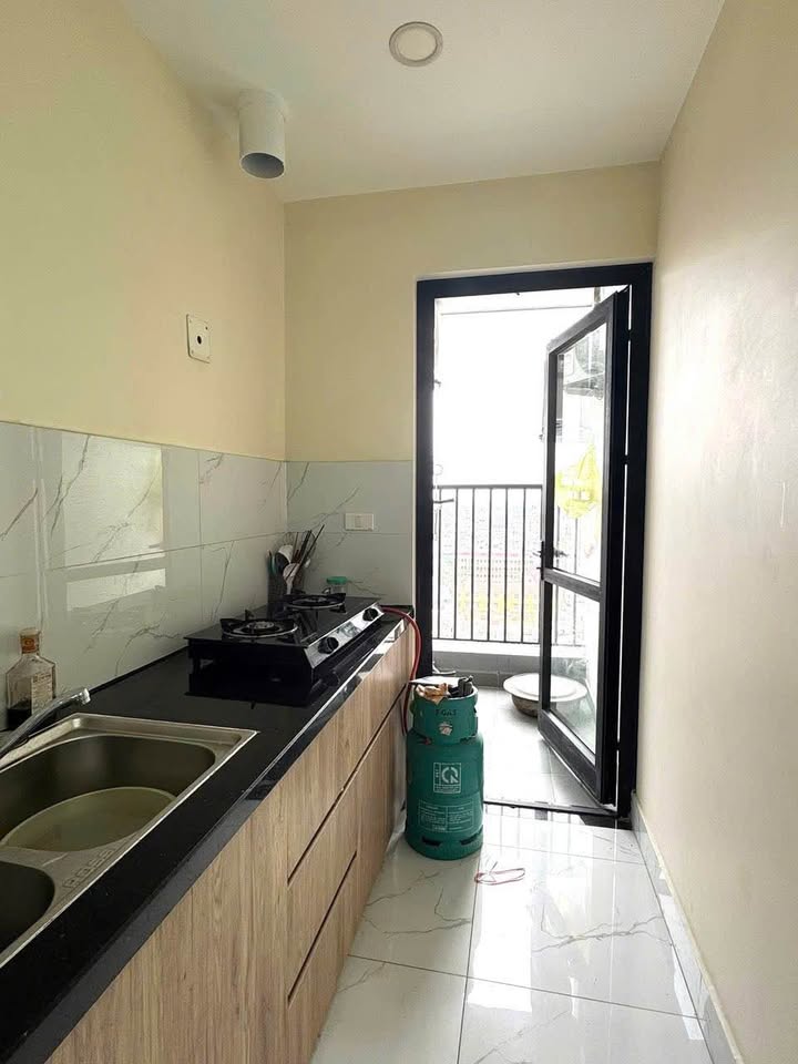 Căn hộ HH1 Hoàng Huy, Lạch Tray 62m² giá 7 triệu - Nội thất đầy đủ, cho thuê ngay!