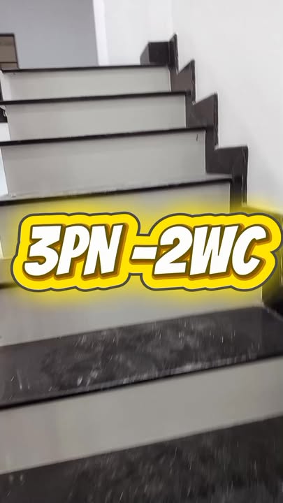 Nhà bán Hương Lộ 2, Bình Tân 60m² giá 4.85 tỷ - Hẻm thông rộng 5m!