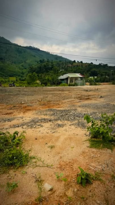 Đất Đạ Long Đam Rông 2565m² - Khu vực du lịch tiềm năng