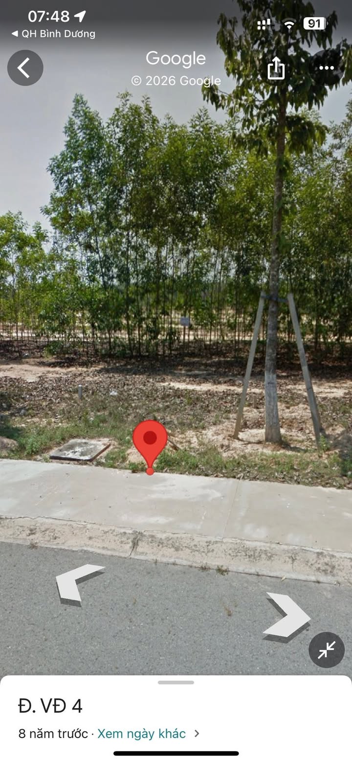 Đất nền Thới Hòa, Tân Phú 300m² giá 6 tỷ - Đầu tư sinh lợi ngay!