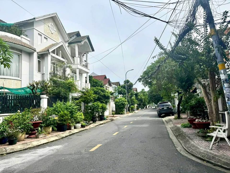 Đất nền 2 mặt tiền Compound Bình Lợi 281m² giá 36.5 tỷ - Cơ hội đầu tư hiếm có!