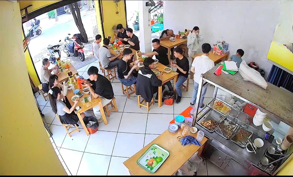 Cho thuê FrontHouse 64m² đường Bàu Cát, Tân Bình - Kinh doanh tự do ngay!