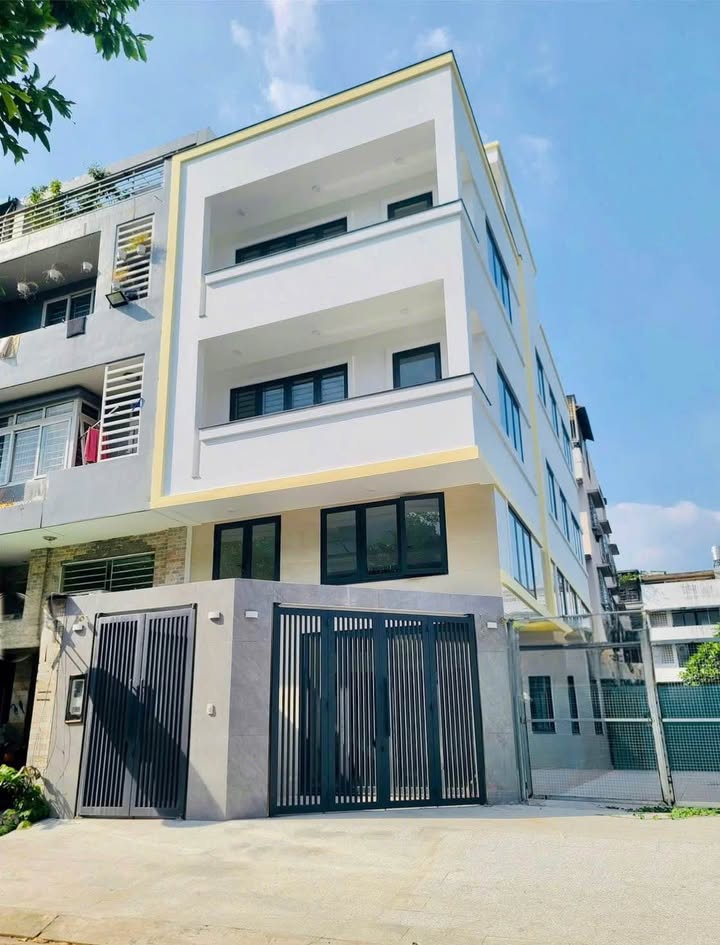 Nhà cho thuê khu VIP K300, P.12, Q. Tân Bình 90m² - Giá thỏa thuận, sẵn sàng vào ở!