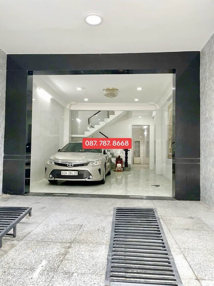 Nhà cho thuê mặt tiền khu VIP K300, Q. Tân Bình 100m² - Thích hợp kinh doanh ngay!