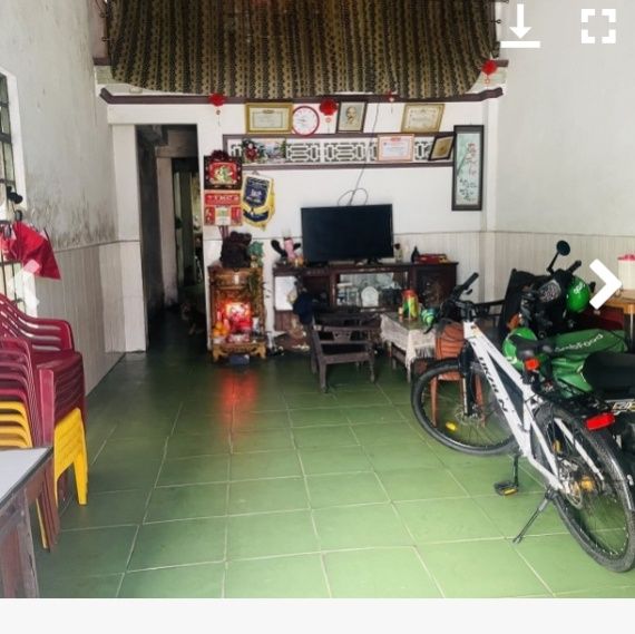 Nhà phố mặt tiền Hà Tông Quyền 100m² giá 9 tỷ - Kinh doanh đỉnh cao!