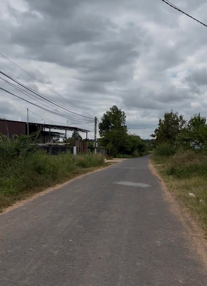 Đất thổ cư Nam Xuân, Krông Nô 400m² giá 500 triệu - Bớt lộc cho người thiện chí!