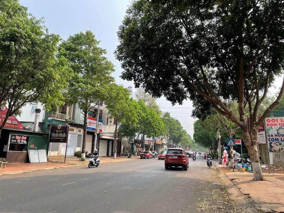 Cho thuê mặt bằng kinh doanh đường Lý Thái Tổ 280m² giá 18 triệu - Vị trí đắc địa cho ngành ô tô