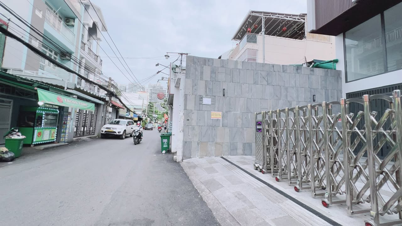 Mặt bằng kinh doanh cho thuê Đường số 17, Tân Thuận Tây 150m² - Vị trí đắc địa, sẵn sàng kinh doanh!