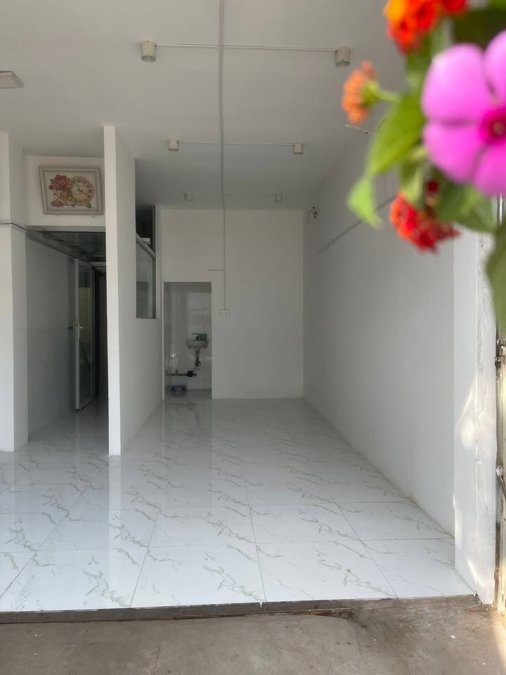 Mặt tiền kinh doanh đường Hưng Phú, Quận 8 - Vị trí đắc địa cho thuê ngay!