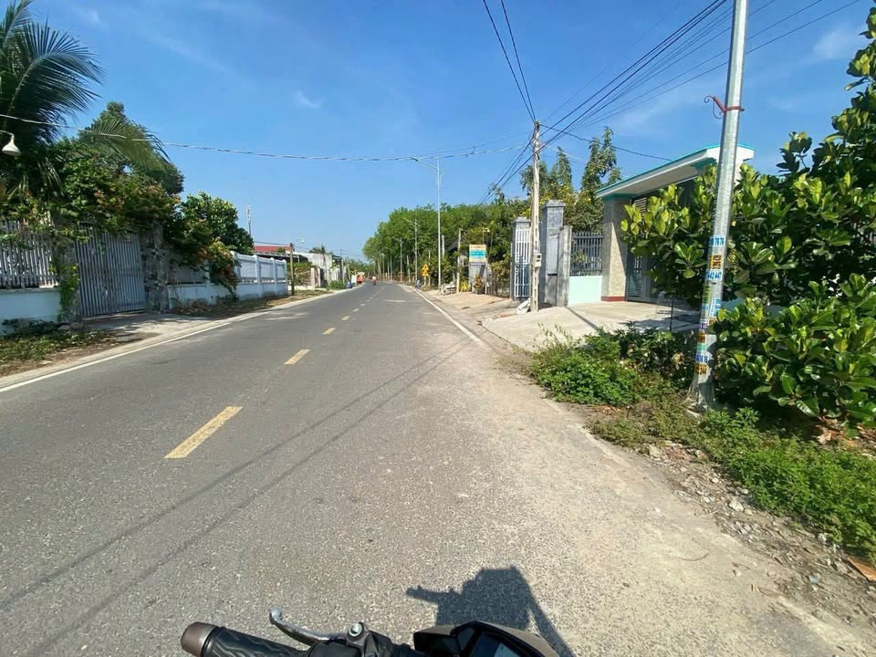 Đất Thạch Thành, Thanh Hóa 120m² giá 200 triệu - Tiềm năng tăng giá cao!