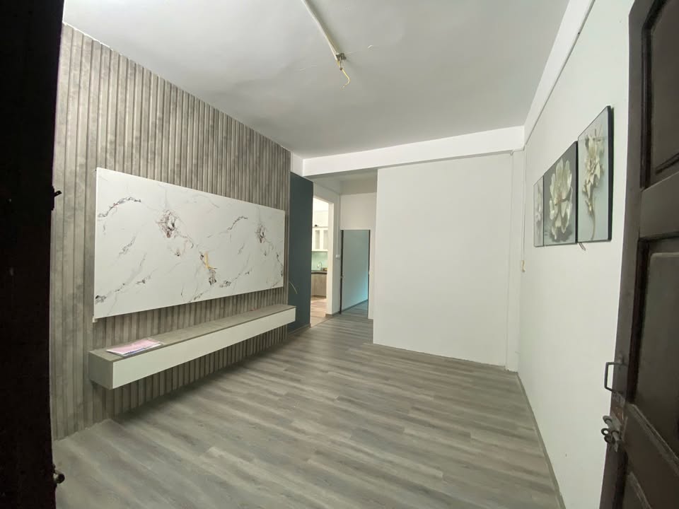 Chung cư Đông Phát, Thành phố Thanh Hóa 2PN giá chỉ 3 triệu/tháng - Sẵn sàng vào ở ngay!