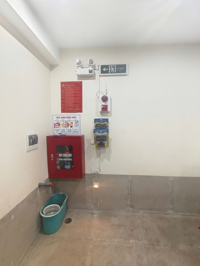 Nhà 9 Tầng Trường Chinh Đống Đa 111m² giá 42.5 tỷ - Ô tô vào tận nhà!