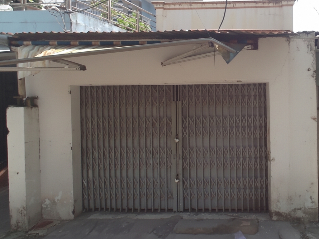 Nhà mặt tiền Tân Thới Nhất 5, Quận 12, 100m², giá 5.99 tỷ - Cơ hội đầu tư tuyệt vời!