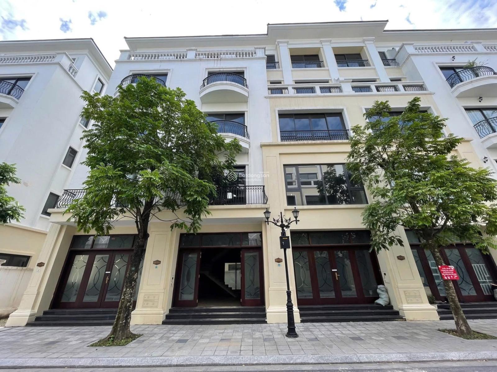 Nhà liền kề 48m² khu San Hô Vinhomes Ocean Park 2 giá chỉ 7,9 tỷ - Cơ hội đầu tư tuyệt vời!