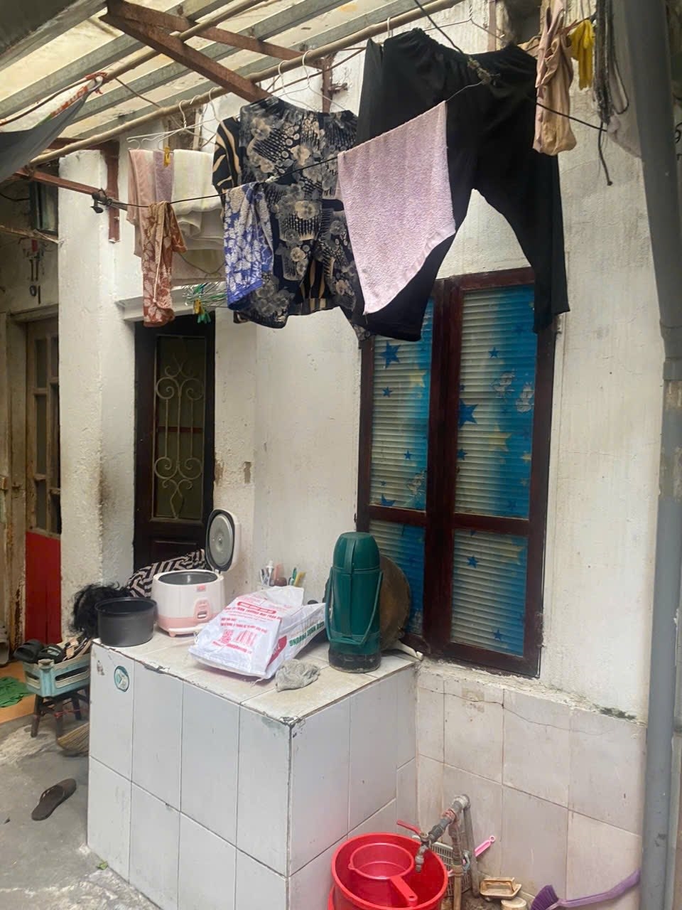 Nhà riêng Mai Hắc Đế, Q. Hai Bà Trưng, 22m² giá 3.65 tỷ - Ngõ thông, sống thoáng đãng!