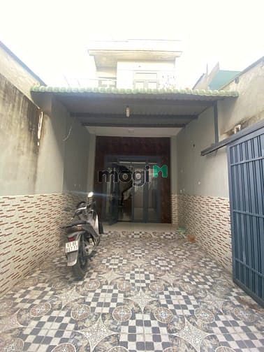 Bán nhà Đông Hưng Thuận, Quận 12 - 85m² giá 4 tỷ 990 - Chỉ cách mặt tiền 15m!