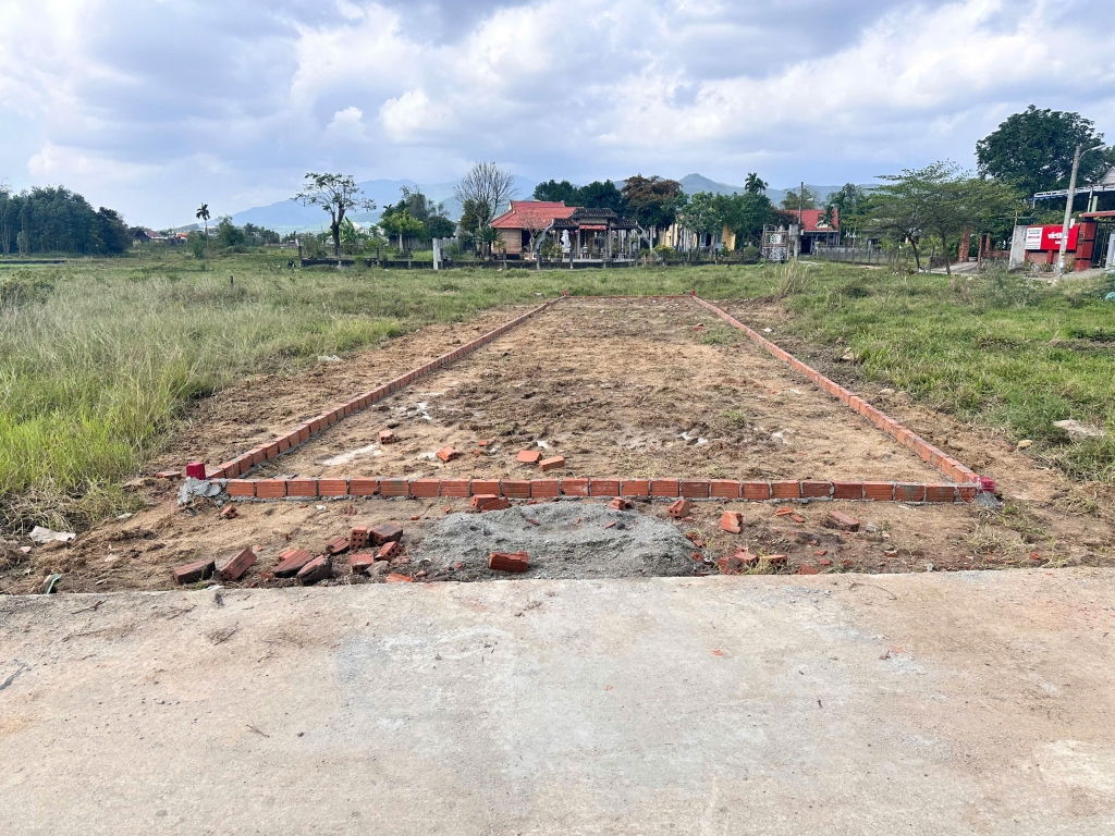 Đất nền Đại Hiệp, Đại Lộc 150m² giá 1.18 tỷ - Đầu tư sinh lời ngay!