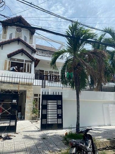 Biệt thự cho thuê mặt tiền Phùng Khắc Khoan, Đa Kao, Q.1, 500m² - Cơ hội đầu tư tuyệt vời!