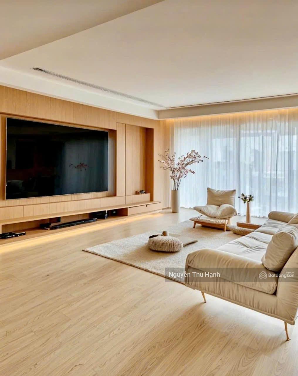 Căn hộ cao cấp 2PN The Nelson 29 Láng Hạ 83m² giá 30 triệu - Nội thất 5 sao sang trọng!