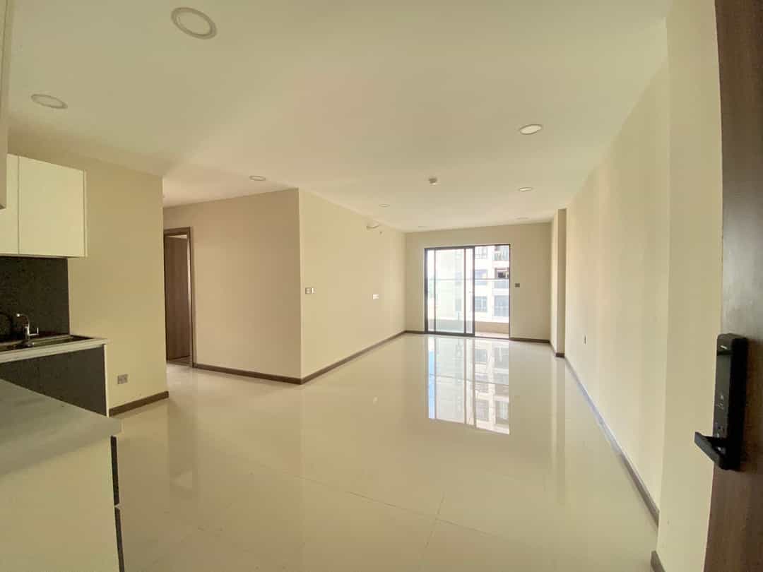 Căn hộ De Capella Quận 2 76m² giá 7.6 tỷ - Nhà mới, vị trí trung tâm, đầy tiềm năng!