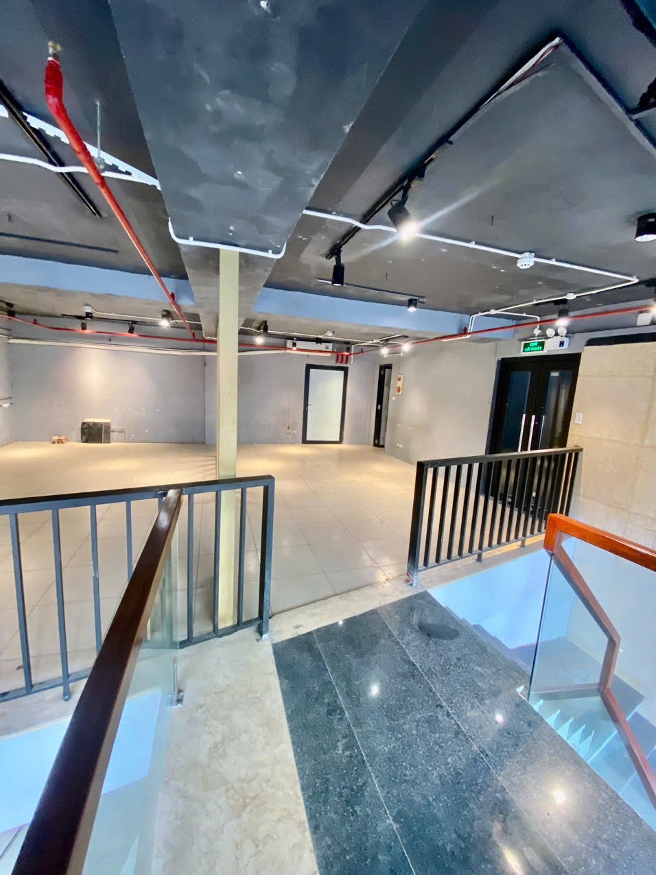 Cho thuê mặt bằng kinh doanh 150m² tại Trần Đại Nghĩa - Địa điểm lý tưởng cho mọi mô hình!