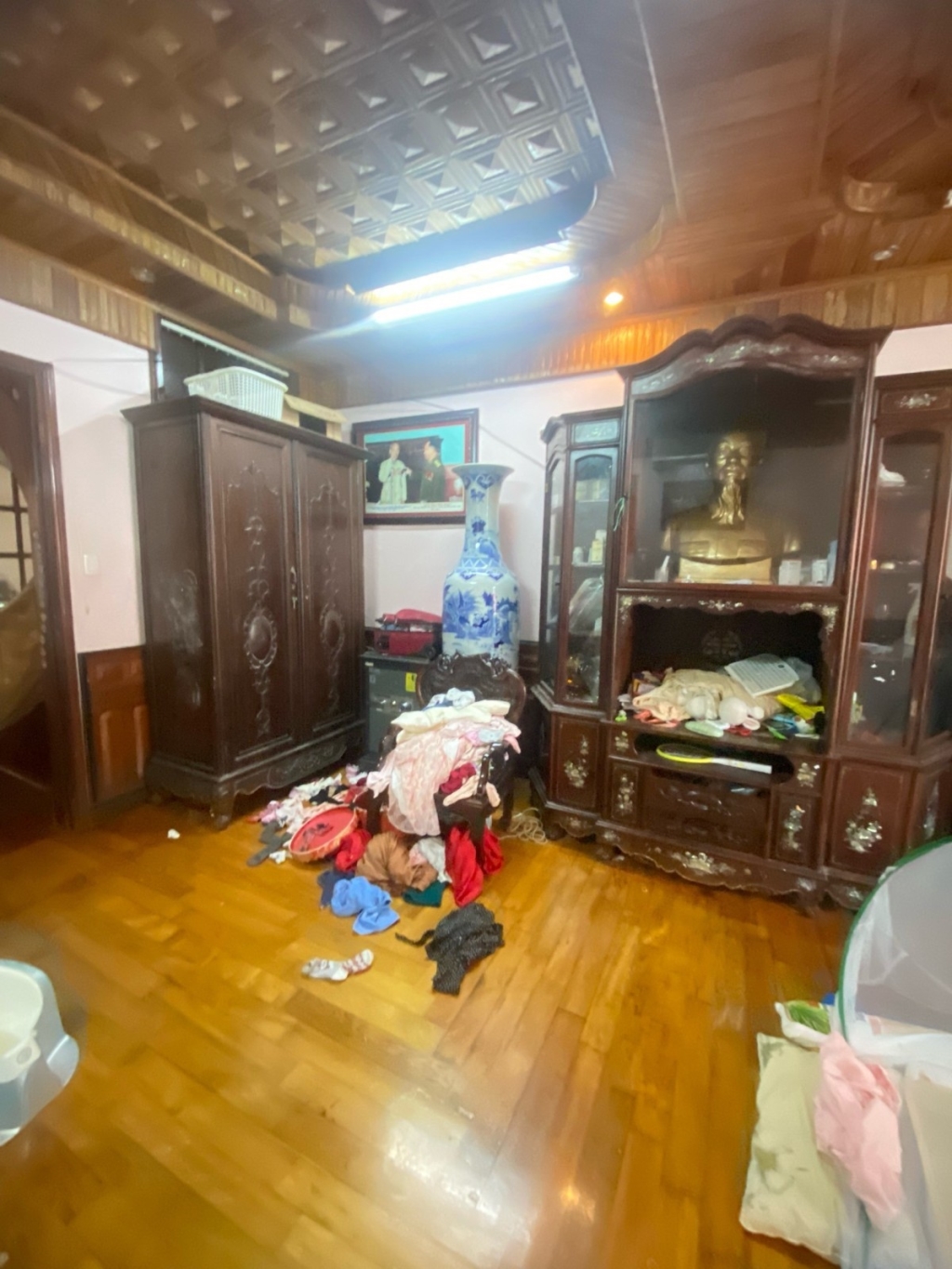 Nhà phố Nguyễn Đức Cảnh, Hoàng Mai 67m² giá 16.8 tỷ - Kinh doanh sầm uất, ô tô đỗ cửa!