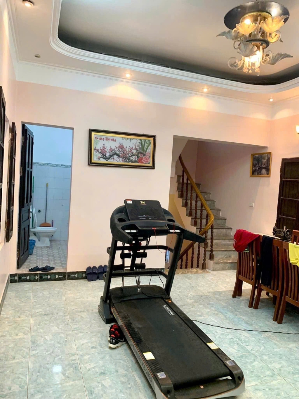 Nhà phố Minh Khai, quận Hai Bà Trưng 60m² giá 12 tỷ - Lô góc, kinh doanh tốt!