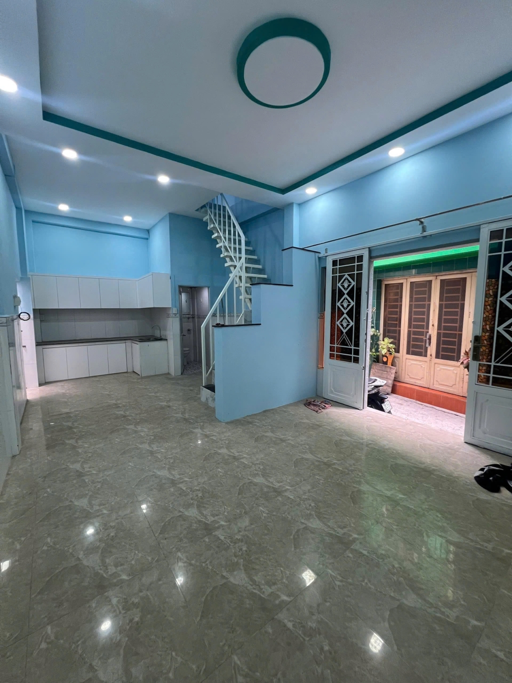 Bán nhà mặt tiền Phó Cơ Điều Quận 5, 5x19m nở hậu 8m, chỉ 24.5 tỷ - Kinh doanh sầm uất!