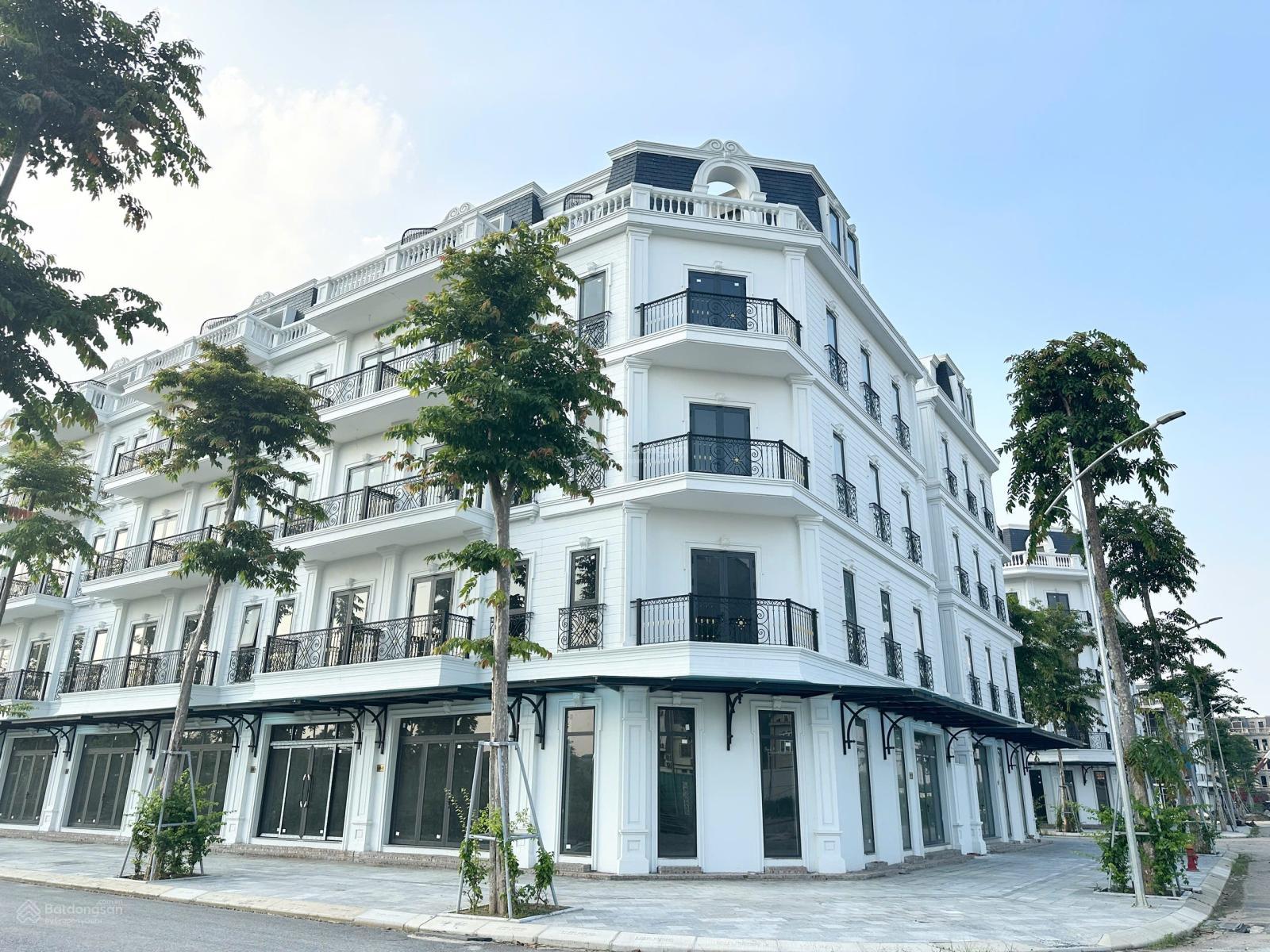 Căn Liền Kề 80m² Đan Phượng - Chỉ 11.x Tỷ - Kinh Doanh Đỉnh!