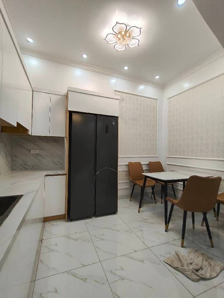Nhà phố Kim Ngưu, Quận Hai Bà Trưng, 38m², giá 8 tỷ - Sẵn sàng vào ở ngay!