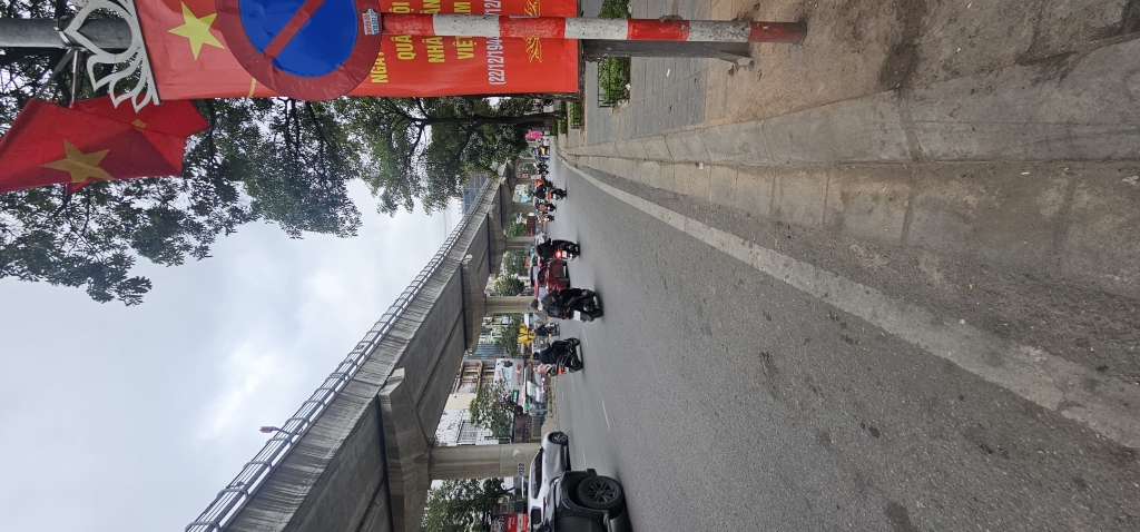 Nhà riêng 50m² tại Hồ Tùng Mậu, Mai Dịch - 13.6 tỷ, Chính chủ bán gấp!