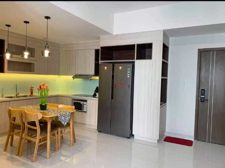 Căn hộ Safira Khang Điền 91m² giá 12 triệu - View sông thoáng mát!